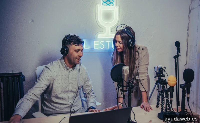 El Estudio