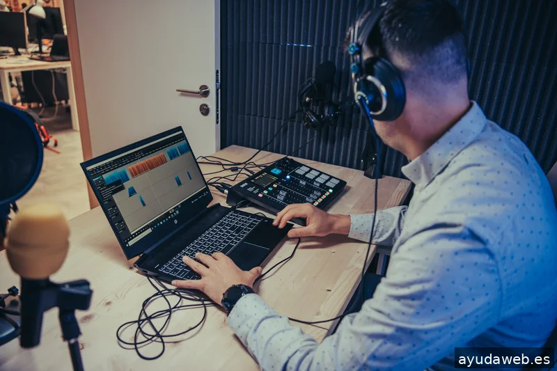 El Estudio