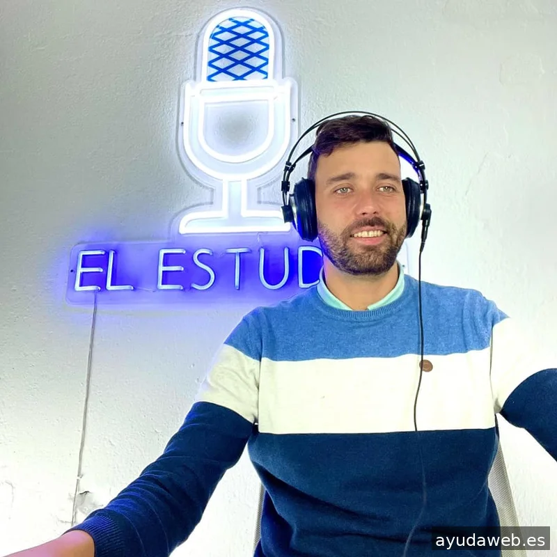El Estudio