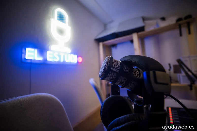 El Estudio