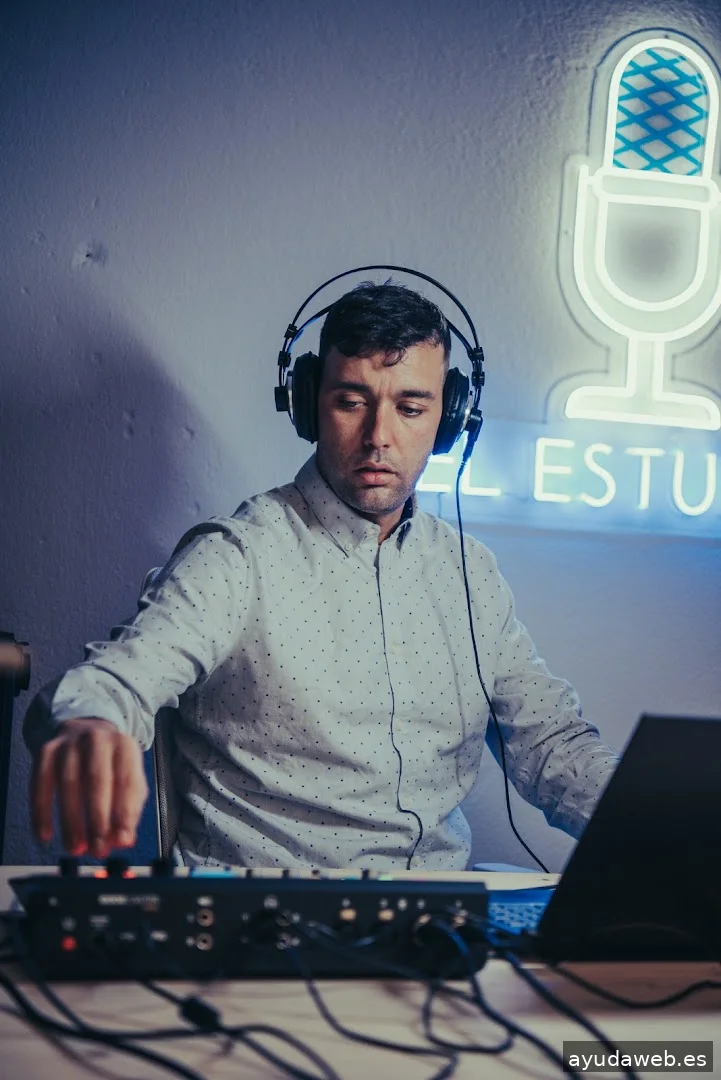 El Estudio