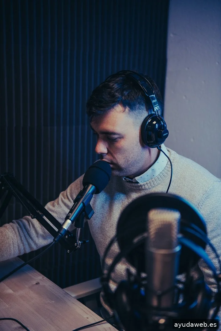 El Estudio