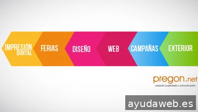 Pregon exterior y comunicacion.s.l.