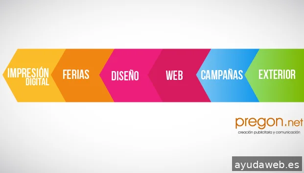 Pregon exterior y comunicacion.s.l.