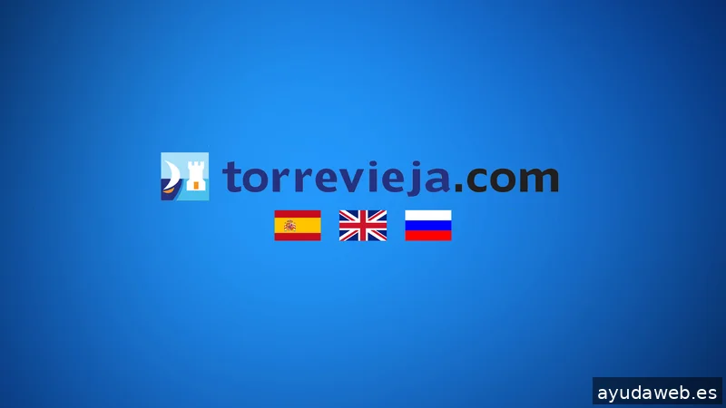 Torrevieja.com