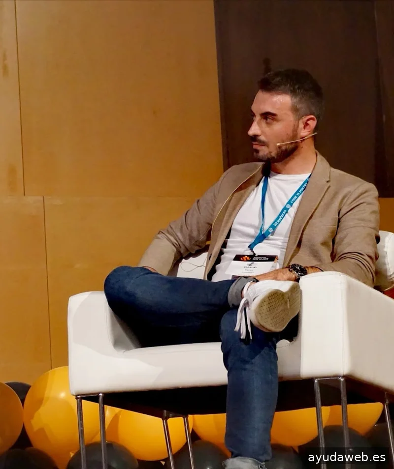 Coordinador de marketing digital