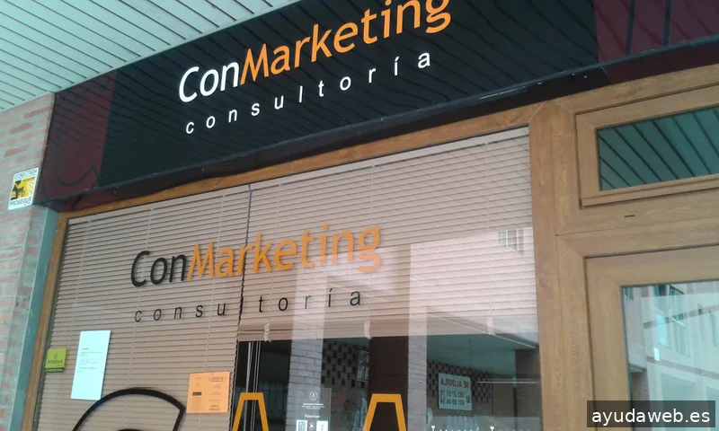 ConMarketing