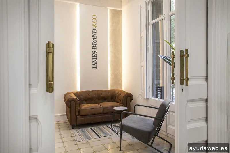 James Brand Co - Agencia Creativa