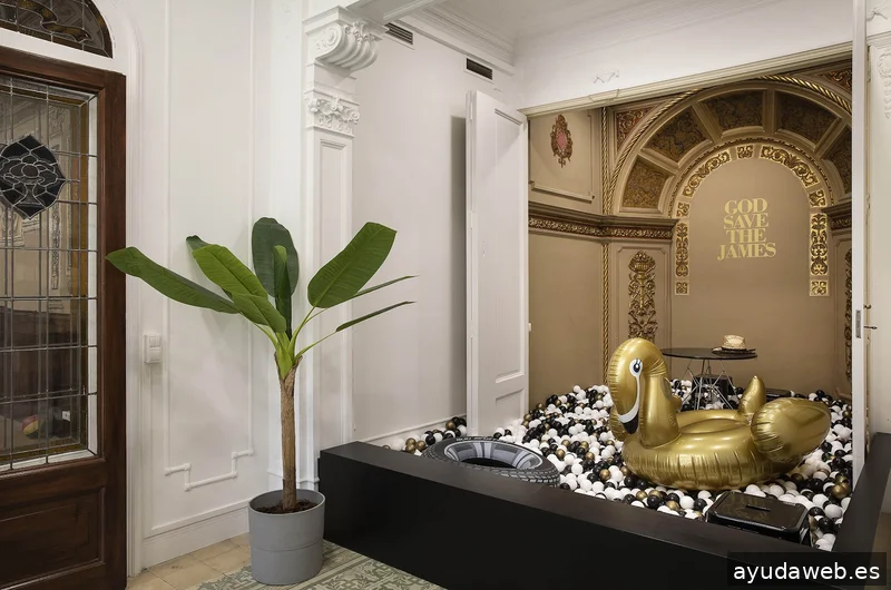 James Brand Co - Agencia Creativa