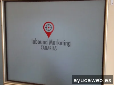 Inbound Marketing Canarias