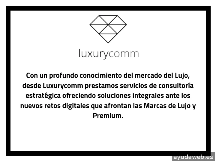 Luxurycomm