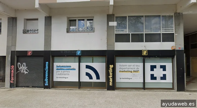 IP MARKETING | Agencia de marketing Girona