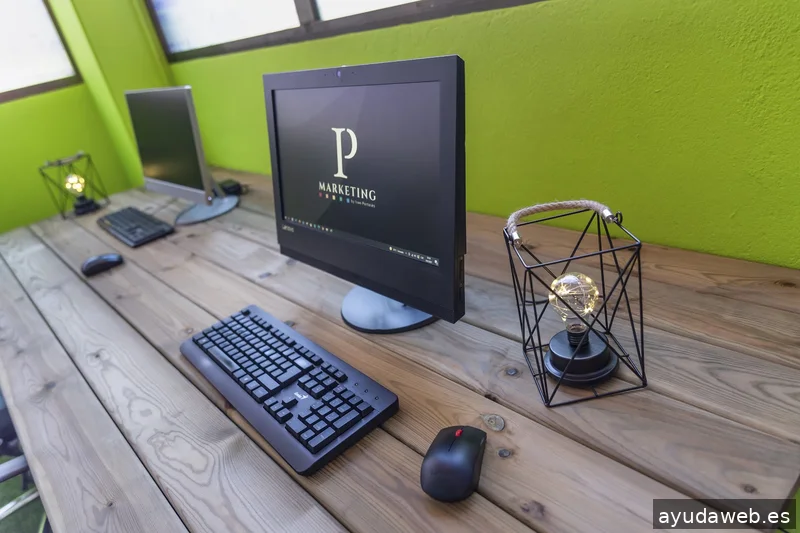 IP MARKETING | Agencia de marketing Girona