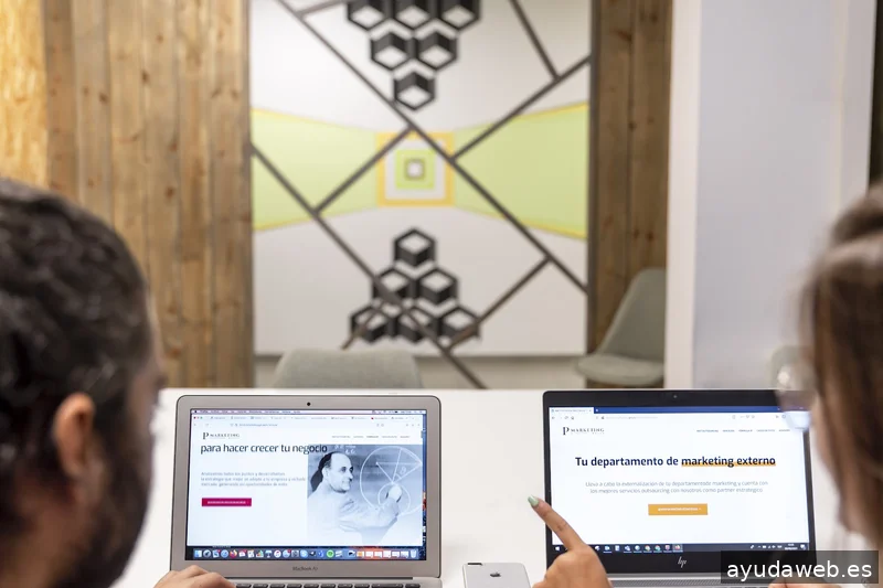 IP MARKETING | Agencia de marketing Girona