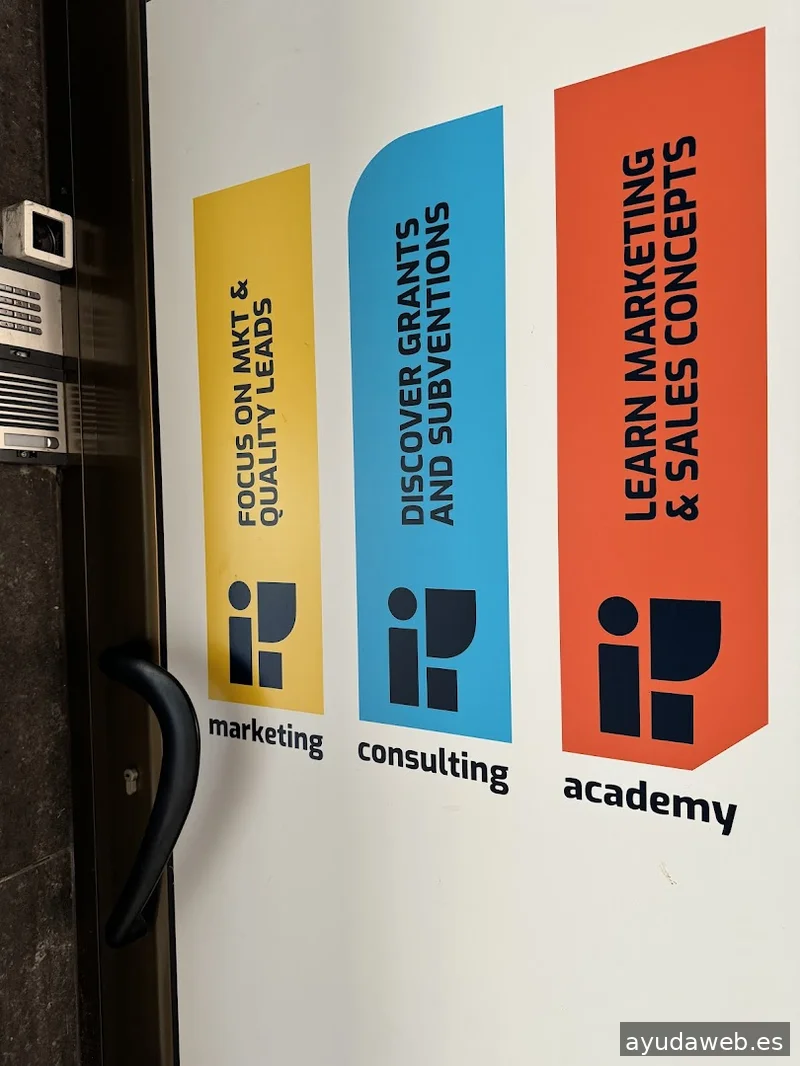 IP MARKETING | Agencia de marketing Girona