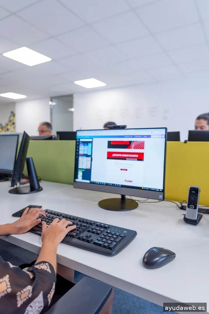 IP MARKETING | Agencia de marketing Girona