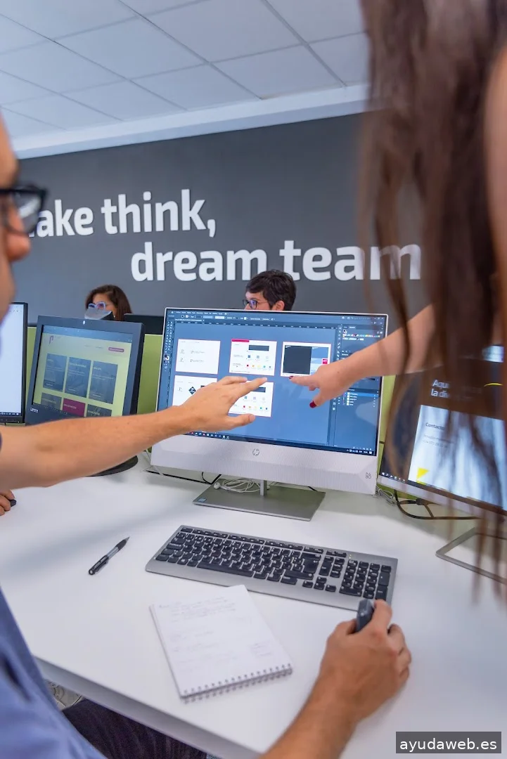 IP MARKETING | Agencia de marketing Girona