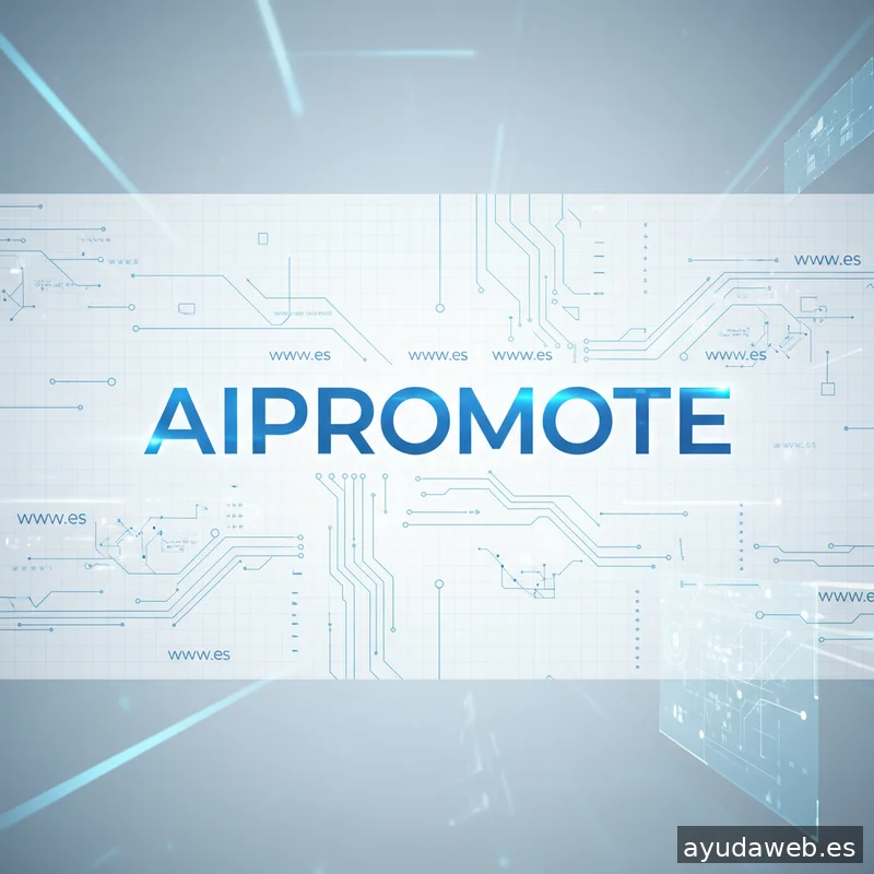 AIPROMOTE