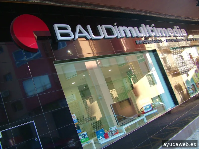 Baudí Multimedia, S.L.