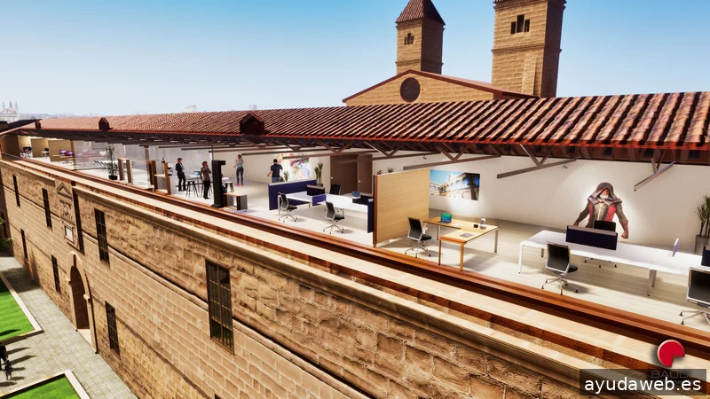 Baudí Multimedia, S.L.