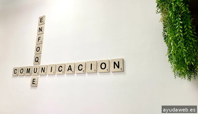 Enfoque Comunicación | Agencia de Eventos en Huelva