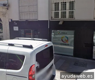 ComuniQar Marketing & Comunicación