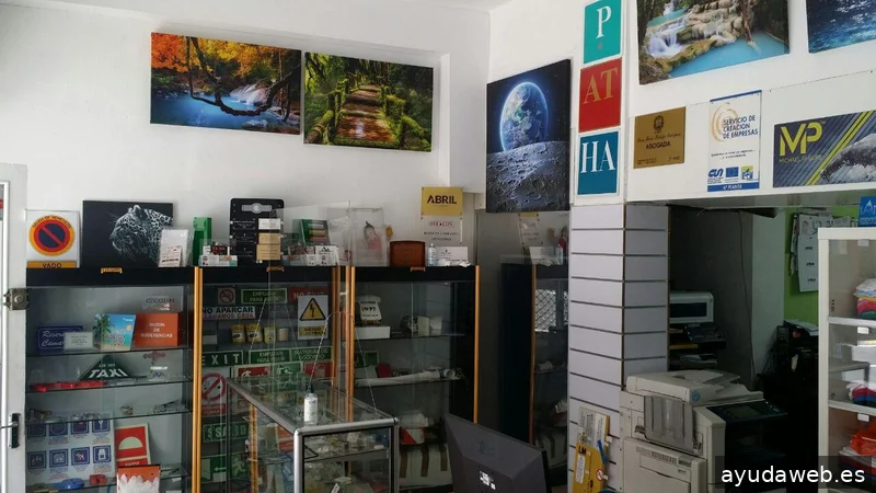 Kreatica Fabricando Ideas