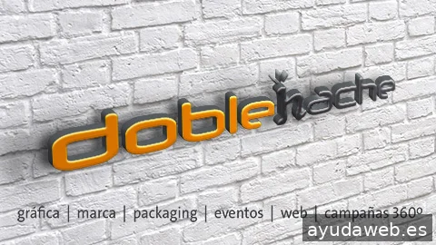 Doblehache
