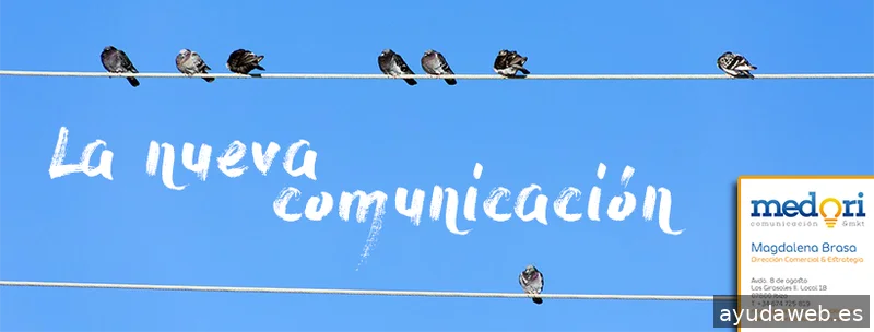 Medori Comunicación y Mkt S.L