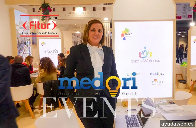 Medori Comunicación y Mkt S.L