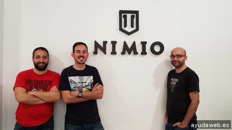 Nimio Estudio