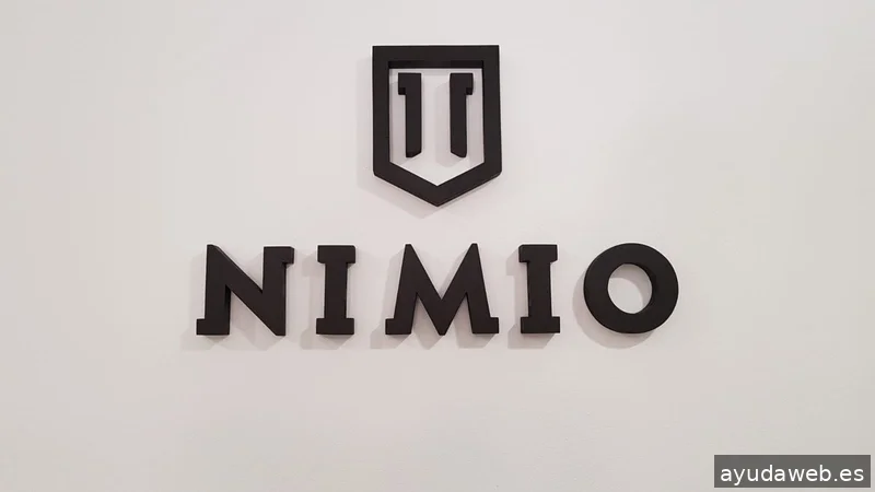 Nimio Estudio