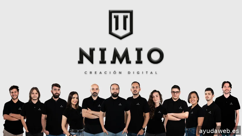 Nimio Estudio