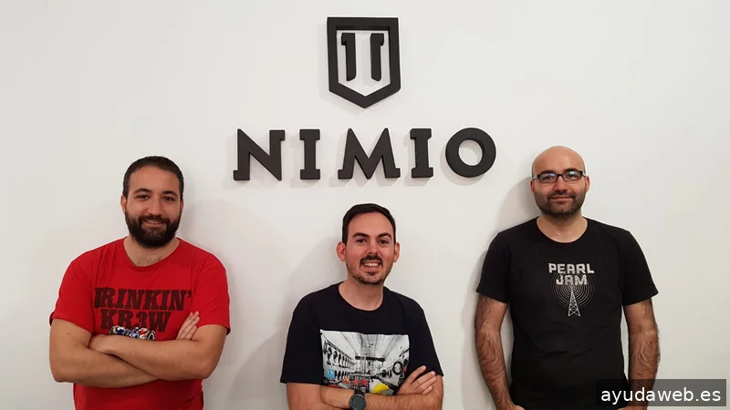Nimio Estudio
