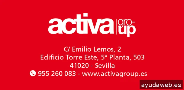 Activa La Agencia