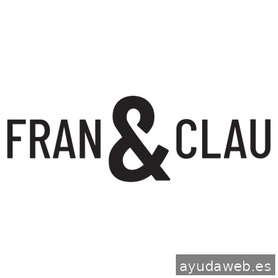 Fran&Clau - Agencia de Marketing Digital