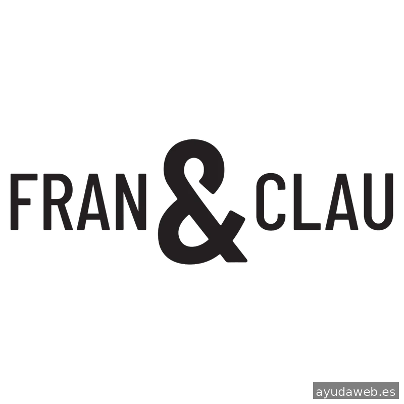 Fran&Clau - Agencia de Marketing Digital