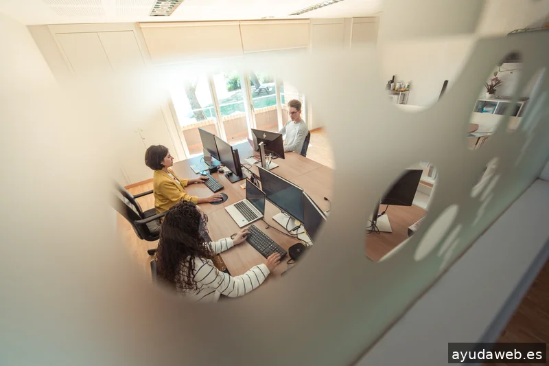 Deparaula | Agència de Màrqueting i Comunicació Lleida