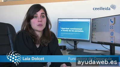 Deparaula | Agència de Màrqueting i Comunicació Lleida