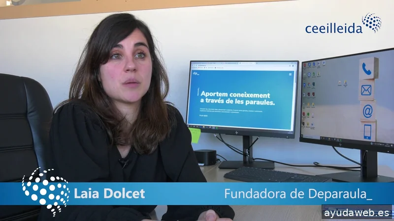 Deparaula | Agència de Màrqueting i Comunicació Lleida