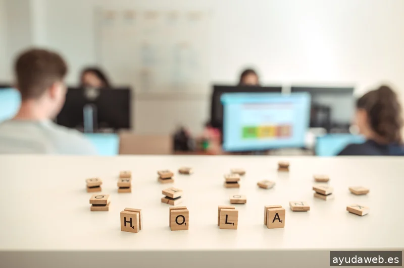 Deparaula | Agència de Màrqueting i Comunicació Lleida