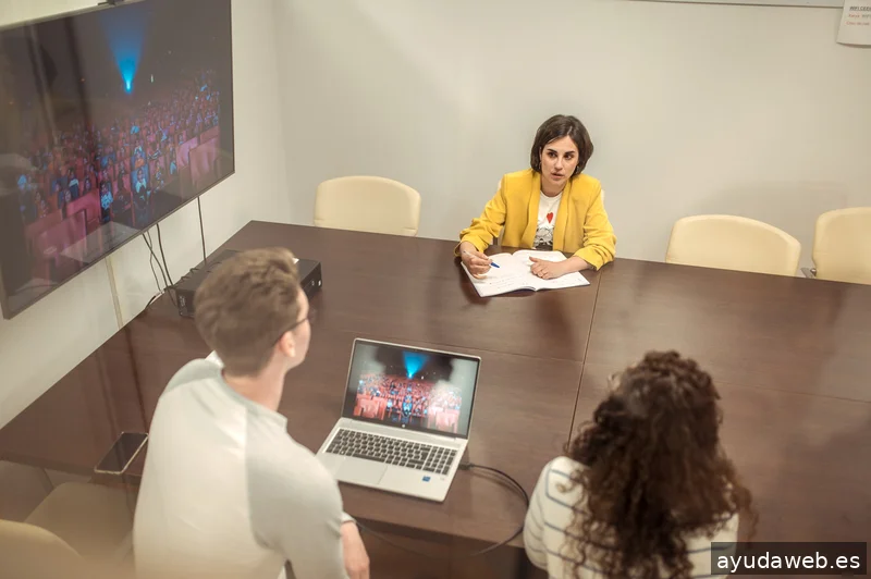 Deparaula | Agència de Màrqueting i Comunicació Lleida