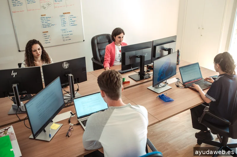 Deparaula | Agència de Màrqueting i Comunicació Lleida