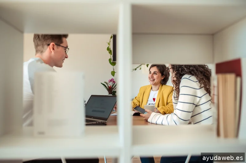 Deparaula | Agència de Màrqueting i Comunicació Lleida