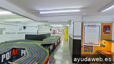 VirtualCat 360 graus