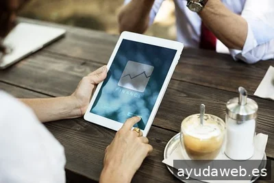 Lusan Publicidad y Páginas Web Pamplona. Diseño Web