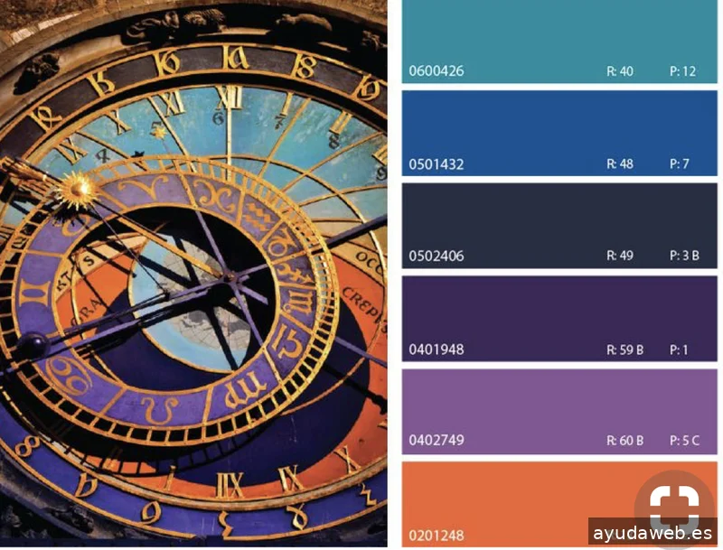 Lusan Publicidad y Páginas Web Pamplona. Diseño Web