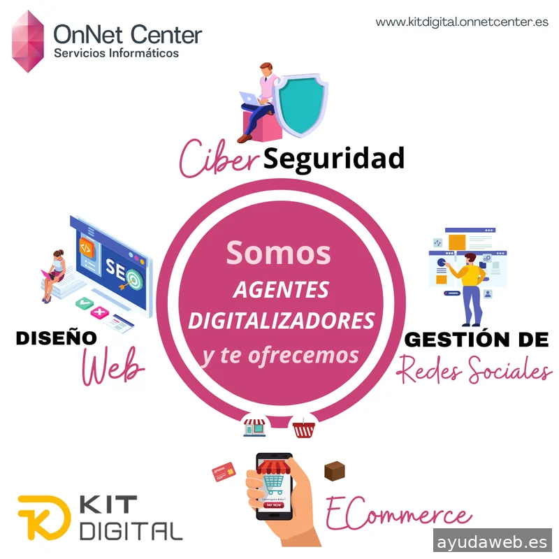 OnNet Center SL