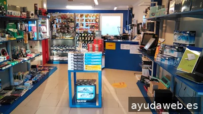 Informàtica Empuriabrava