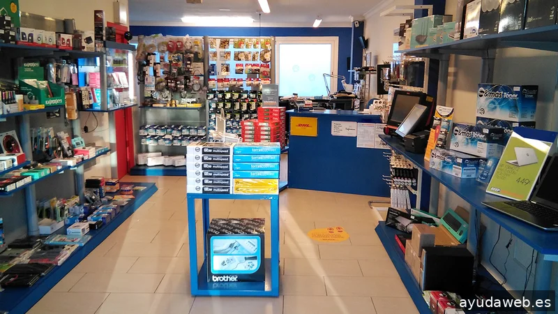 Informàtica Empuriabrava